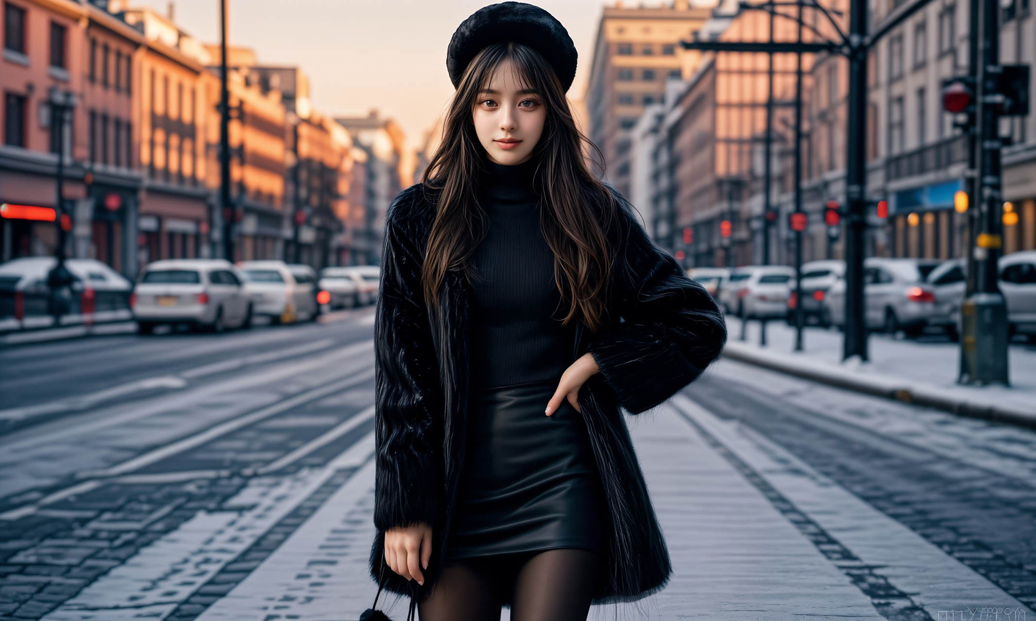 拾光纪·“走出一条中国特色城市现代化新路子”